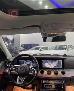 مێرسێدس بێنز E-Class